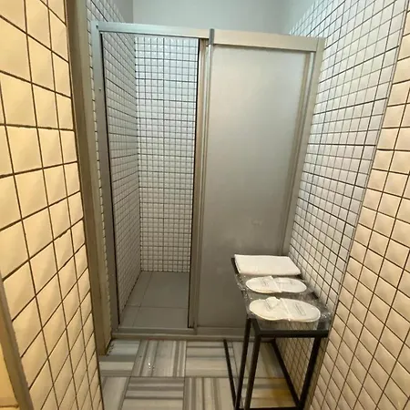 איסטמבול Flats Company -Mujgan Apartment מראה חיצוני תמונה