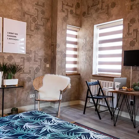 איסטמבול Flats Company -Mujgan Apartment מראה חיצוני תמונה