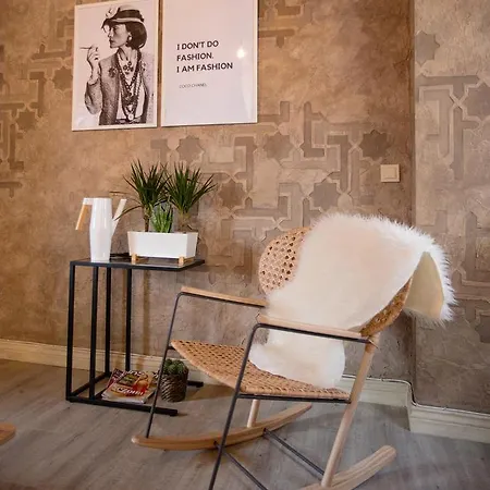 איסטמבול Flats Company -Mujgan Apartment מראה חיצוני תמונה