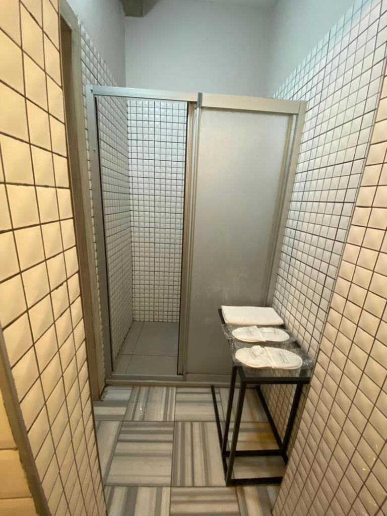 Apartament Flats Company -mujgan Istanbul