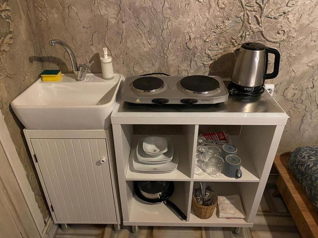Flats Company -mujgan Apartament