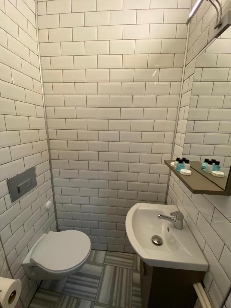 Apartament Flats Company -mujgan