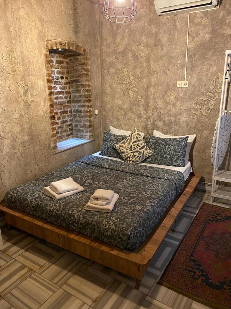 Flats Company -mujgan Apartament