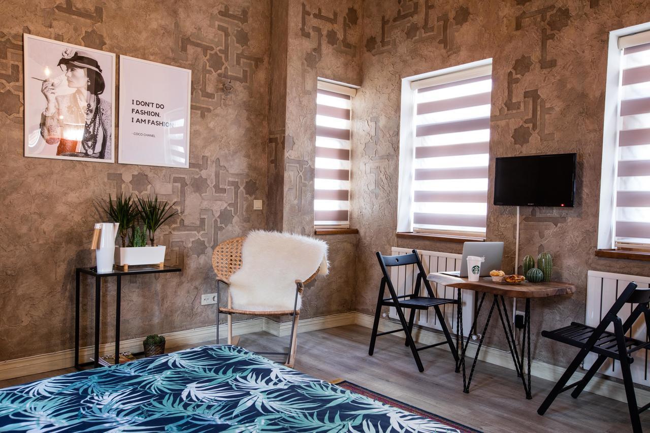 Apartament Flats Company -mujgan Istanbul