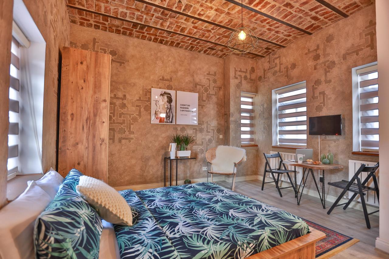 Flats Company -mujgan Apartament