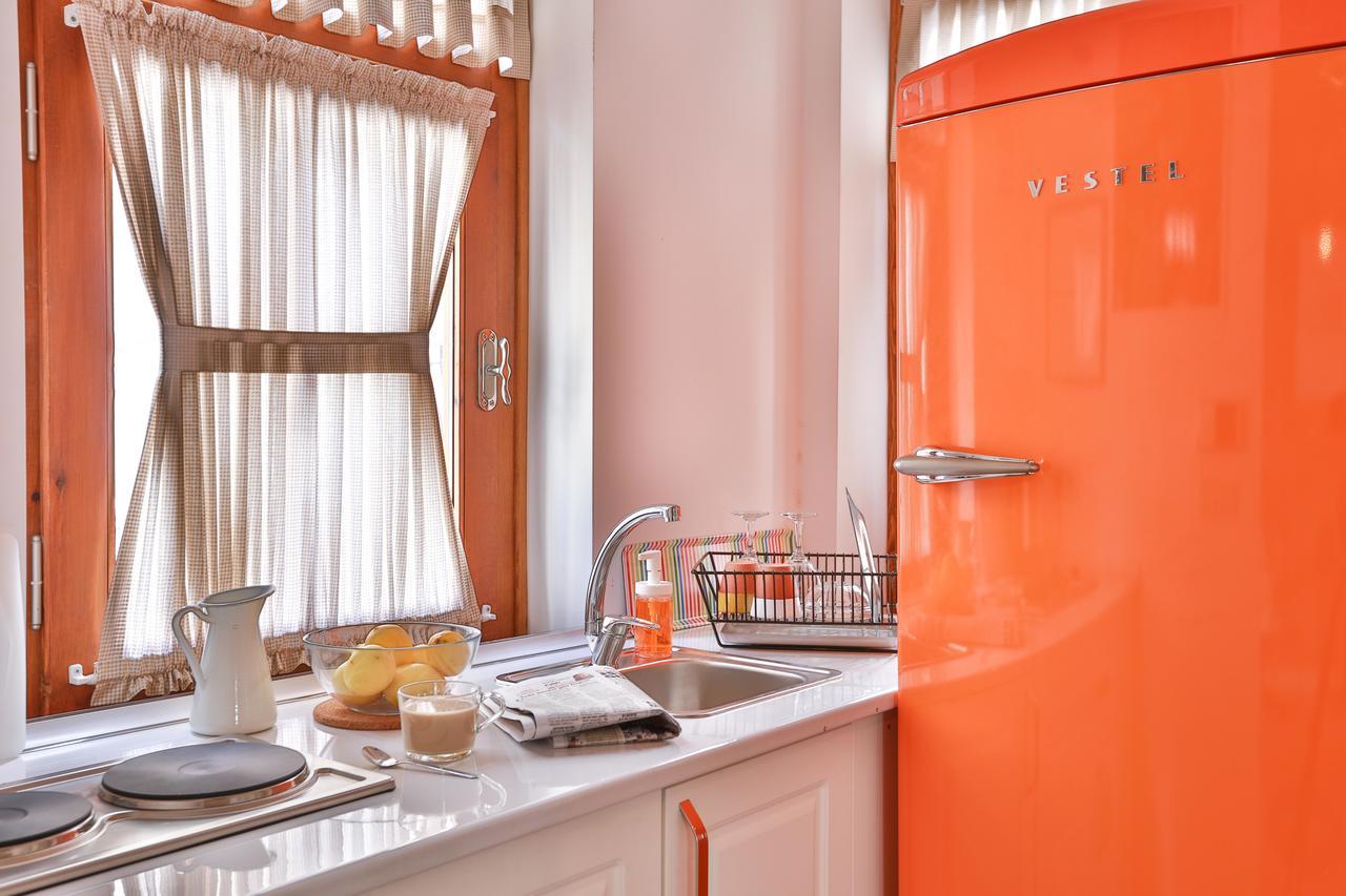 Apartament Flats Company -mujgan