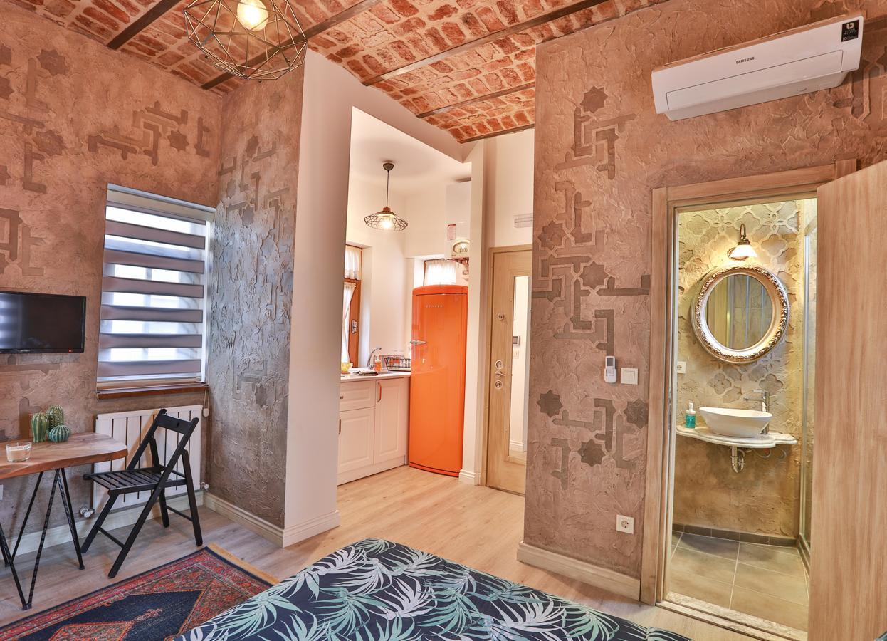 Flats Company -mujgan Apartament Istanbul