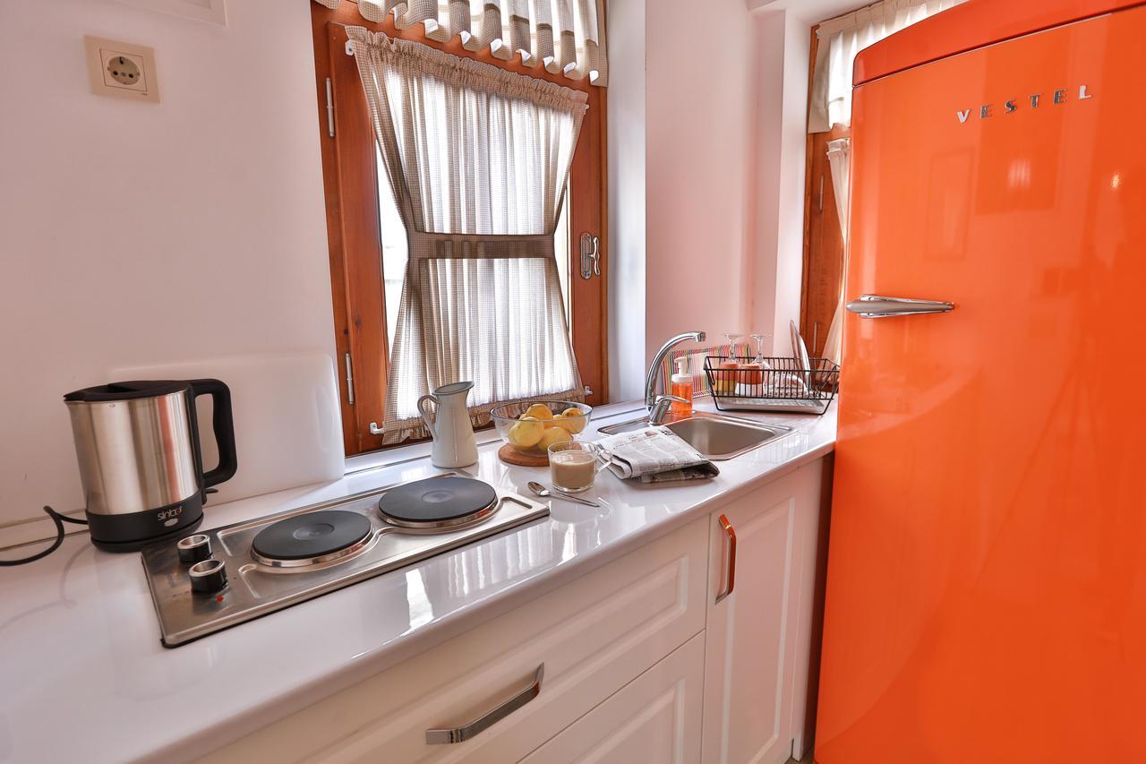 Flats Company -mujgan Apartament