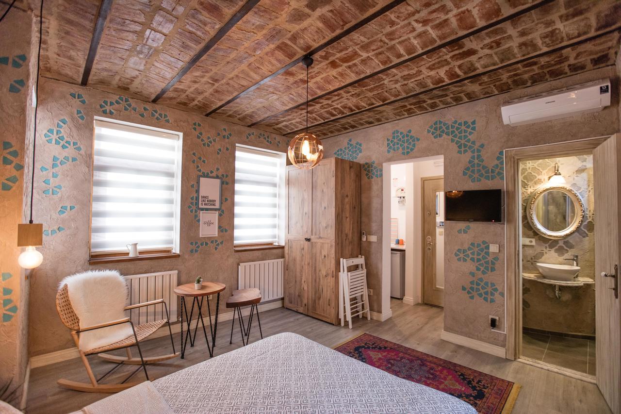 Apartament Flats Company -mujgan Istanbul