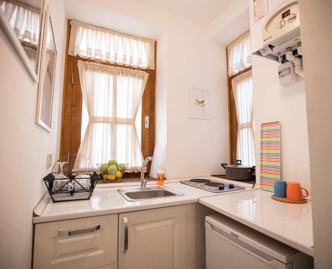 Flats Company -mujgan Apartament Istanbul