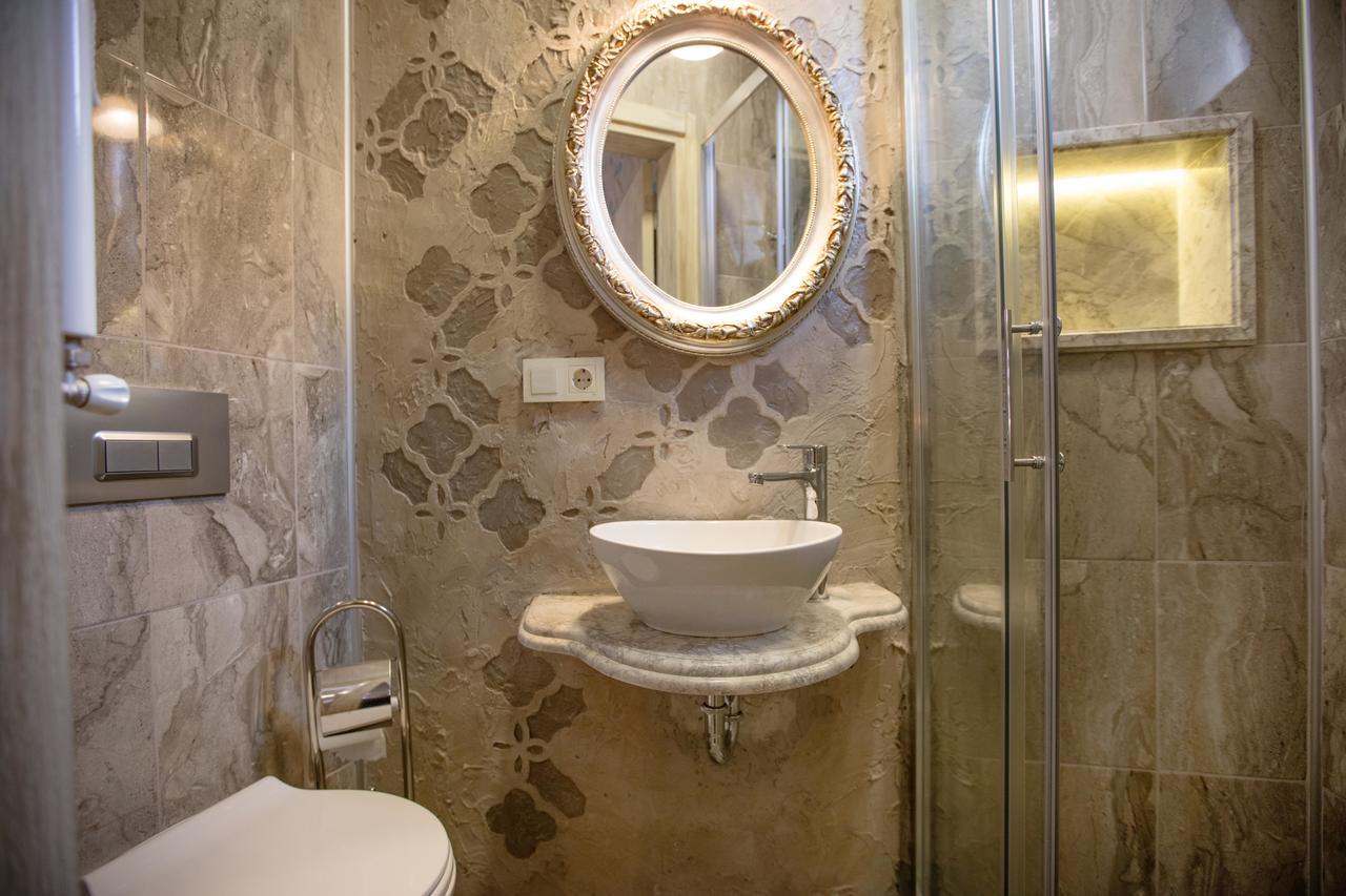 Flats Company -mujgan Apartament Istanbul