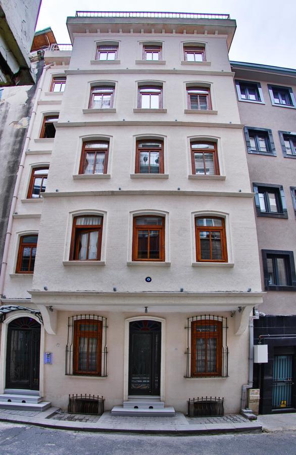 Flats Company -mujgan Apartament Istanbul